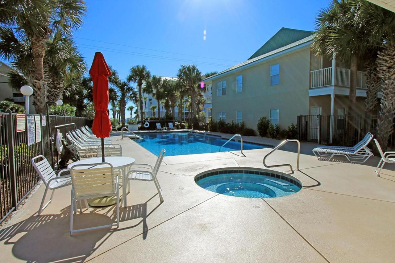 Caribbean Dunes 121 Destin Buitenkant foto