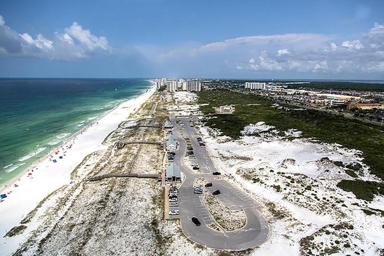 Caribbean Dunes 121 Destin Buitenkant foto